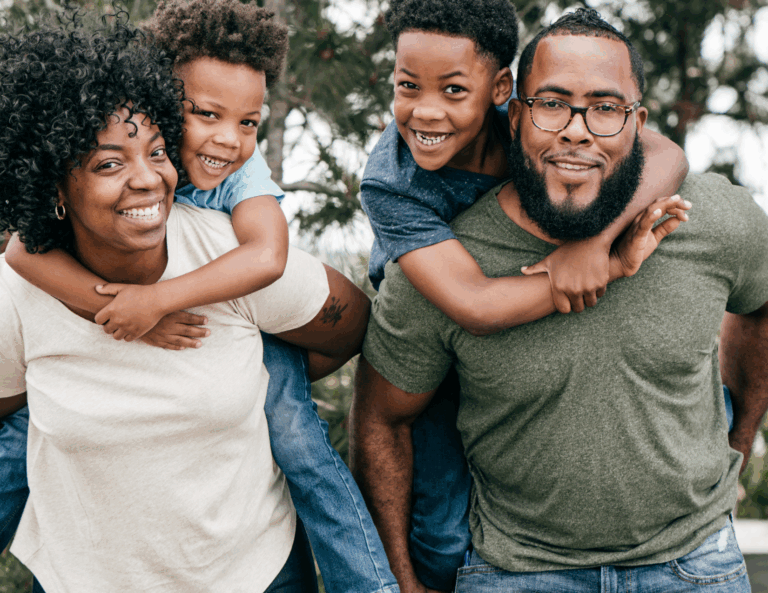 Family Resources