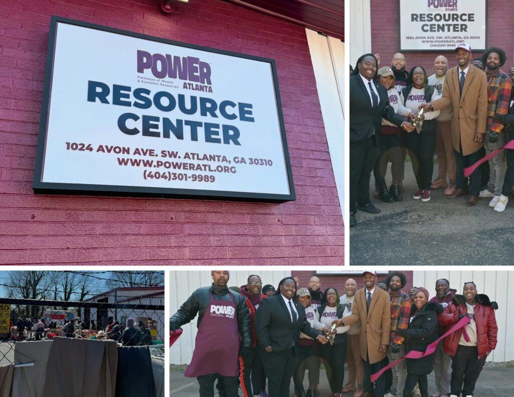 Power Resource Center